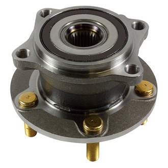 GMB® - Wheel Hub