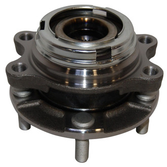 GMB® - Wheel Hub