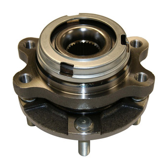 GMB® - Wheel Hub