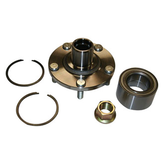 GMB® - Front Driver or Passenger Side Wheel Hub Repair Kit