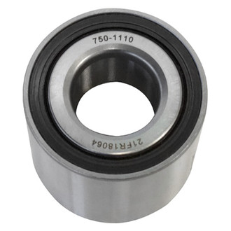 GMB® - Rear Driver or Passenger Side Wheel Bearing