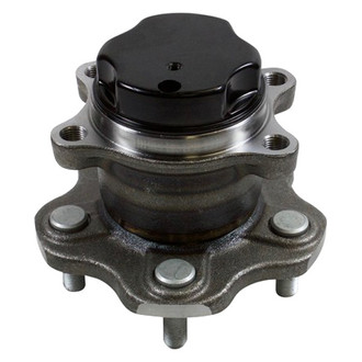 GMB® - Wheel Hub