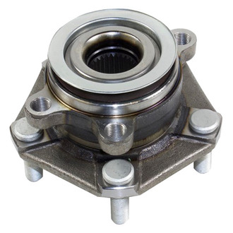 GMB® - Wheel Hub
