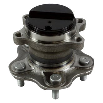 GMB® - Wheel Hub