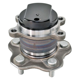 GMB® - Wheel Hub