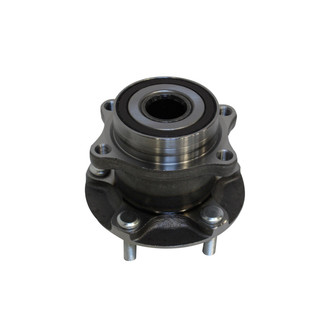 GMB® - Wheel Hub