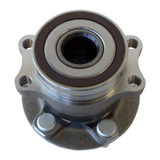 GMB® - Wheel Hub