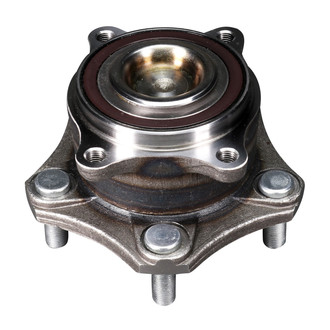 GMB® 765-3050 - Rear Driver or Passenger Side Wheel Bearing and Hub Assembly