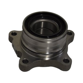 GMB® - Rear Passenger Side Wheel Bearing Module