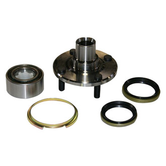 GMB® - Front Driver or Passenger Side Wheel Hub Repair Kit