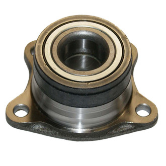 GMB® - Rear Driver or Passenger Side Wheel Bearing Module