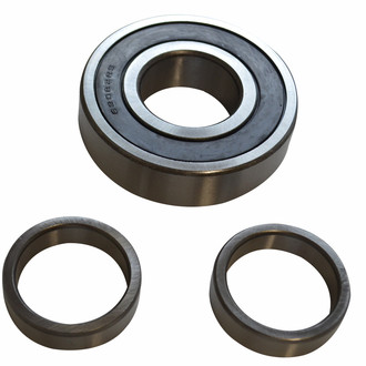 GMB® - Rear Driver or Passenger Side Wheel Bearing