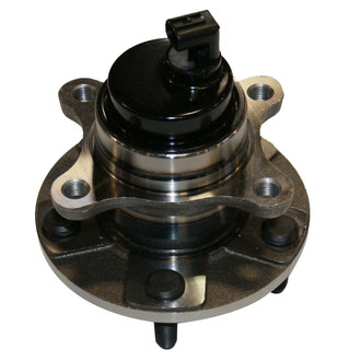 GMB® - Wheel Hub