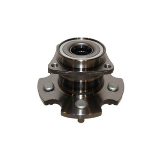 GMB® - Wheel Hub
