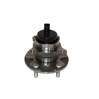 GMB® - Wheel Hub