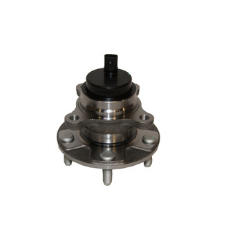 GMB® - Wheel Hub