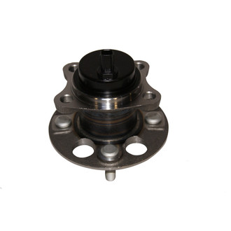 GMB® - Rear Driver or Passenger Side Wheel Bearing and Hub Assembly