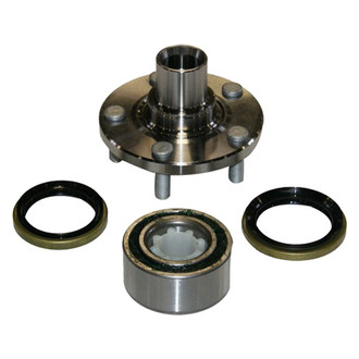 GMB® - Front Driver or Passenger Side Wheel Hub Repair Kit
