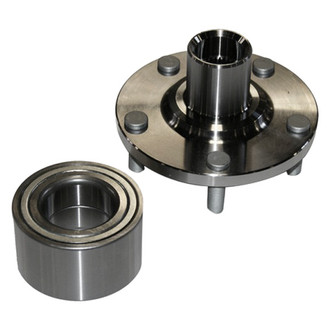GMB® - Front Driver or Passenger Side Wheel Hub Repair Kit