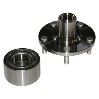 GMB® - Front Driver or Passenger Side Wheel Hub Repair Kit