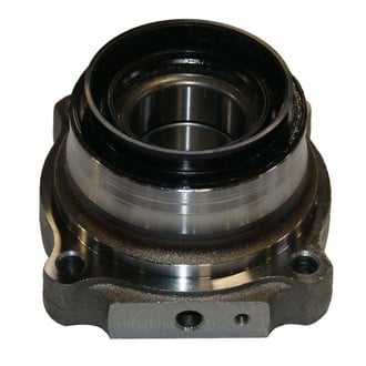 GMB® - Rear Driver Side Wheel Bearing Module