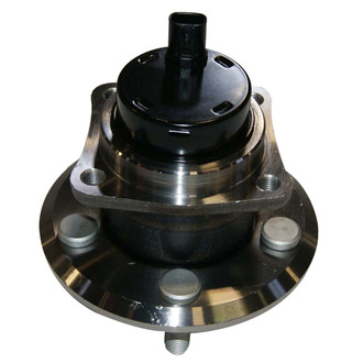 GMB® - Wheel Hub