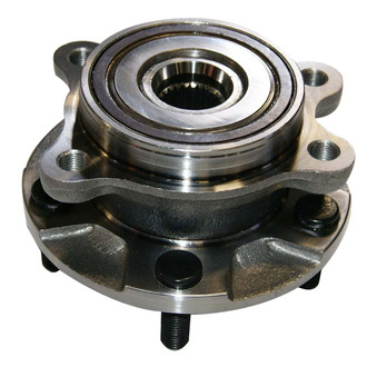 GMB® - Wheel Hub
