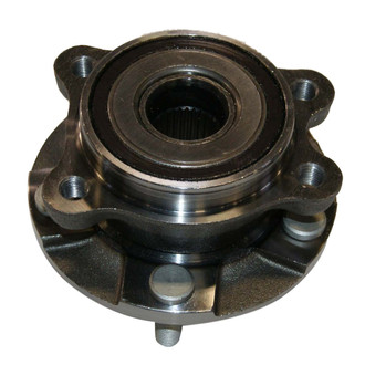 GMB® - Wheel Hub