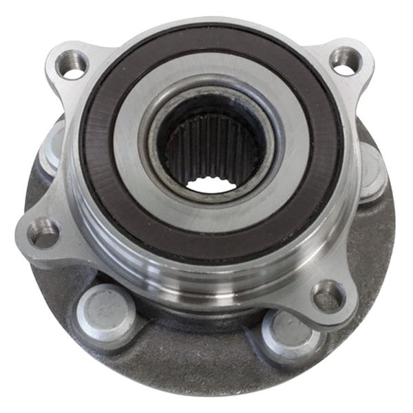 GMB® - Front Wheel Bearing and Hub Assembly