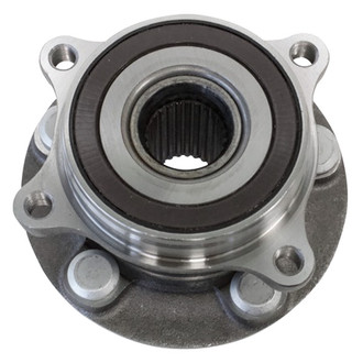 GMB® - Wheel Hub