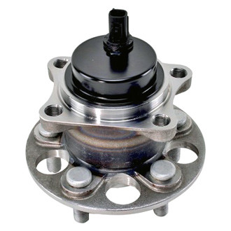 GMB® - Wheel Hub
