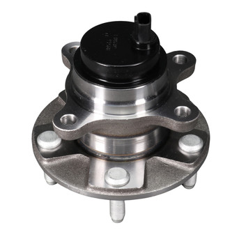 GMB® - Wheel Hub