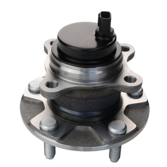 GMB® - Wheel Hub