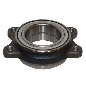 GMB® - Driver or Passenger Side Wheel Bearing Module