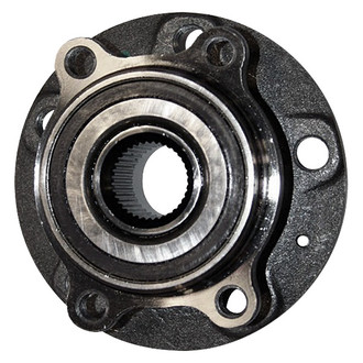 GMB® - Wheel Hub