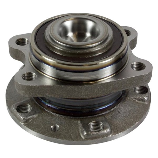 GMB® - Rear Wheel Bearing Module