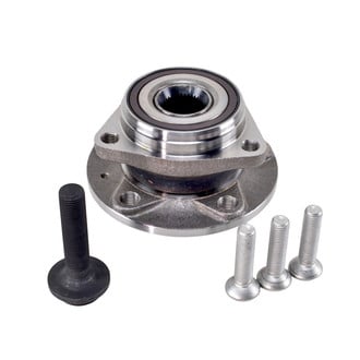 GMB® - Front Driver or Passenger Side Wheel Bearing and Hub Assembly