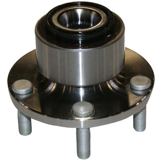 GMB® - Wheel Hub