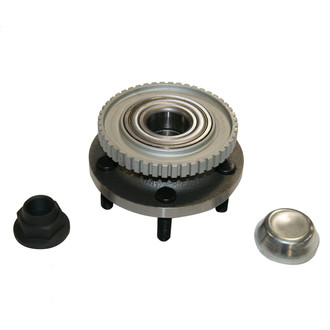GMB® - Wheel Hub