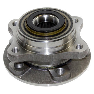 GMB® - Wheel Hub