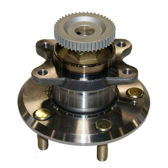 GMB® - Wheel Hub