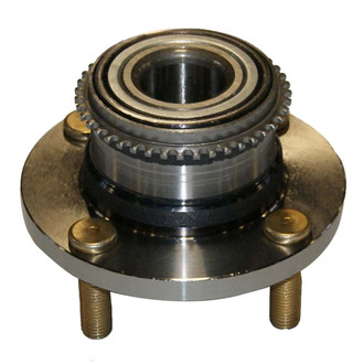 GMB® - Wheel Hub