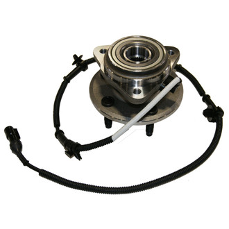 GMB® - Wheel Hub