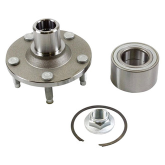 GMB® - Wheel Hub Repair Kit