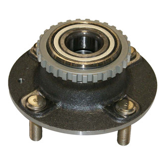 GMB® - Rear Driver or Passenger Side Wheel Bearing and Hub Assembly