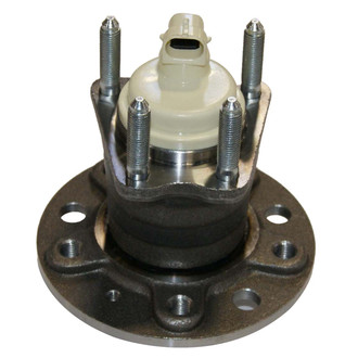 GMB® - Wheel Hub