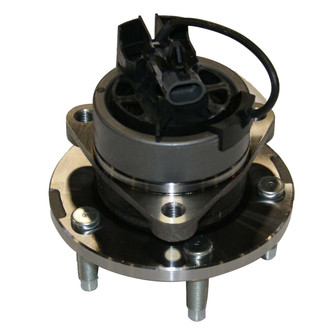 GMB® - Wheel Hub