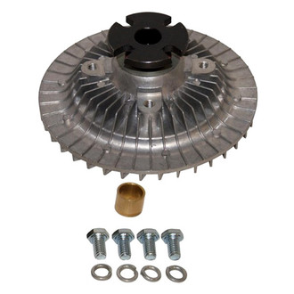 GMB® - Engine Cooling Fan Clutch
