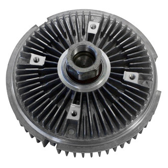 GMB® - Engine Cooling Fan Clutch