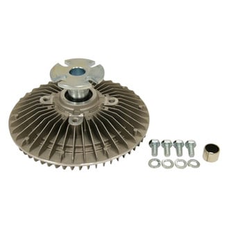 GMB® - Engine Cooling Fan Clutch